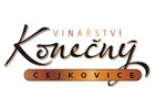 vinařství Konečný, Čejkovice