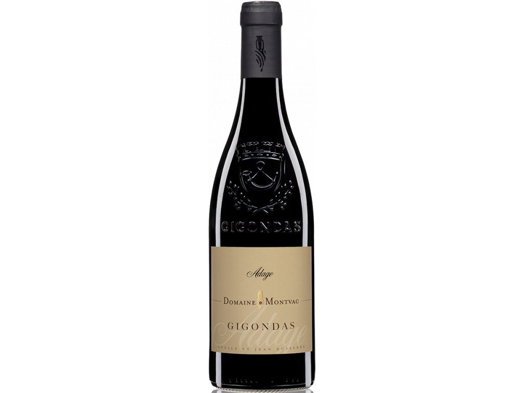 Adage Domaine Montvac Vinotéka ve dvoře