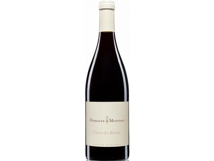 Côtes du Rhône 2019 Domaine Montvac