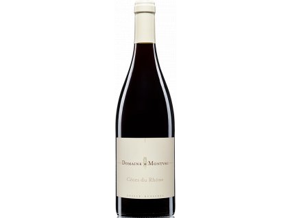 Côtes du Rhône 2023 Domaine Montvac