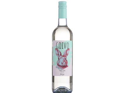 Goivo, vinoteka vedvore.cz
