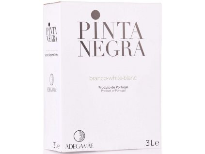 Bag in Box Pinta Negra Vinotéka ve dvoře