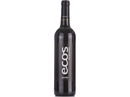 Ecos da Sequiera Vinotéka ve dvoře