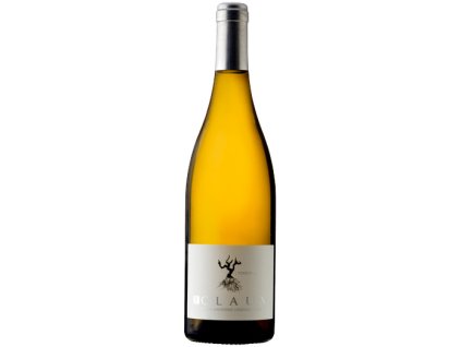 AOP Côtes du Rhône White Les Claux, Vinotéka ve dvoře