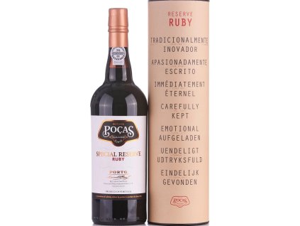 porto Pocas Special Reserve Vinotéka ve dvoře kopie