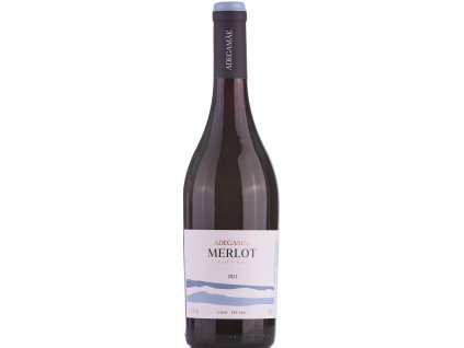 Merlot Vinotéka ve dvoře