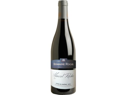 Marcel Roche Domaine Roche Vinotéka ve dvoře