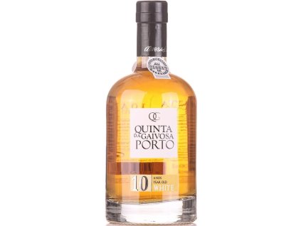 portské víno Gaivosa 10y Sousa