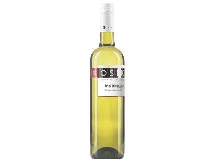 Irsai Oliver vinařství Kosík e vino.online