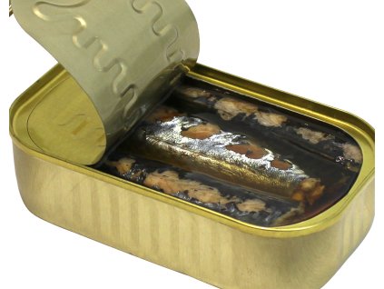 malé makrely Vinotéka ve dvoře