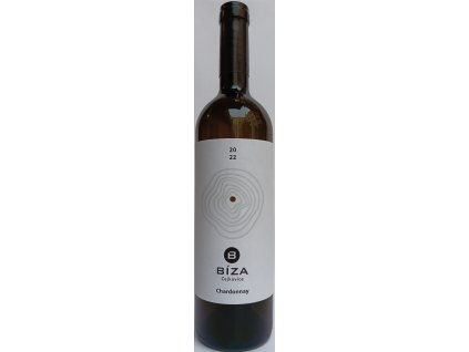 Bíza Chardonnay PS 2022