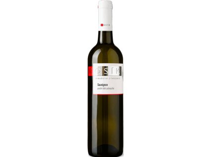 Sauvignon Kosík Vinotéka ve dvoře