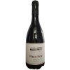 Pinot Noir vinařství Bíza