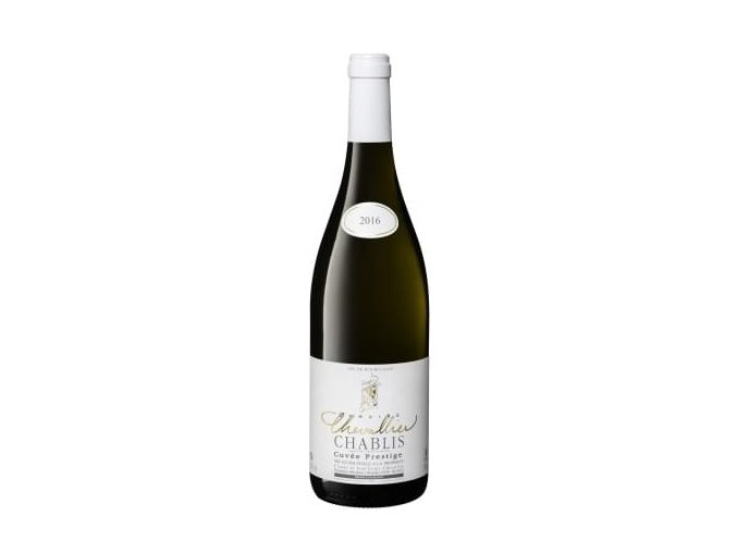 Chablis Cuveé Prestige