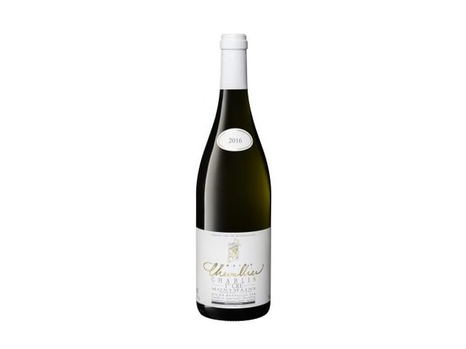 Chablis 1er Cru Montmains