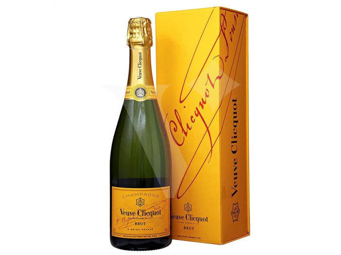 vychutnavej cz veuve clicquot box