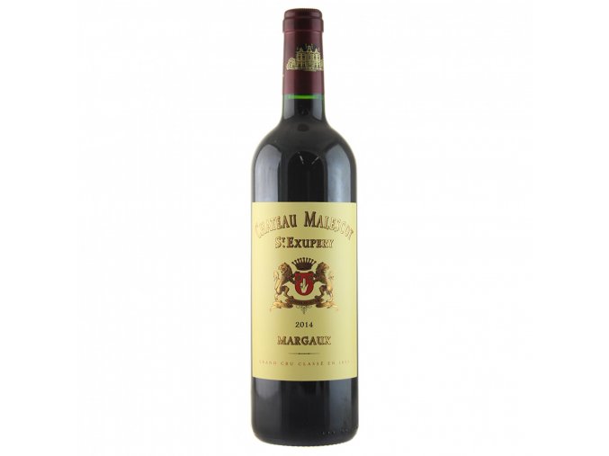 Ch. Malescot Saint-Exupéry 2015