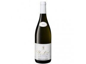 Chablis Cuveé Prestige