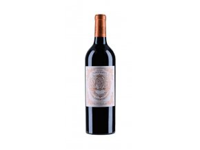 chateau pichon baron 2015