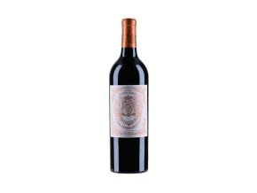 chateau pichon baron 2015