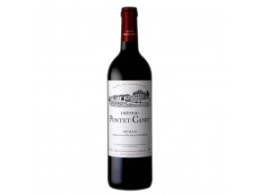 chateau pontet canet 534632