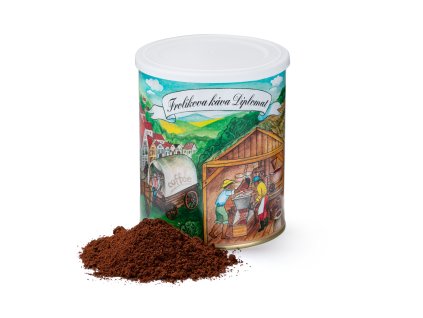 diplomat 250g mletá