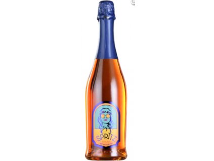 Arione Spritz Víno Bellvery s.r.o
