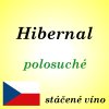 Hibernal stáčené
