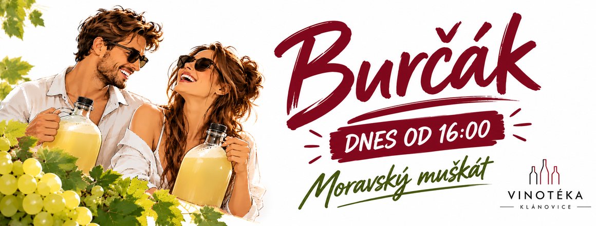 Burčák