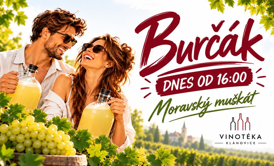 Burčák