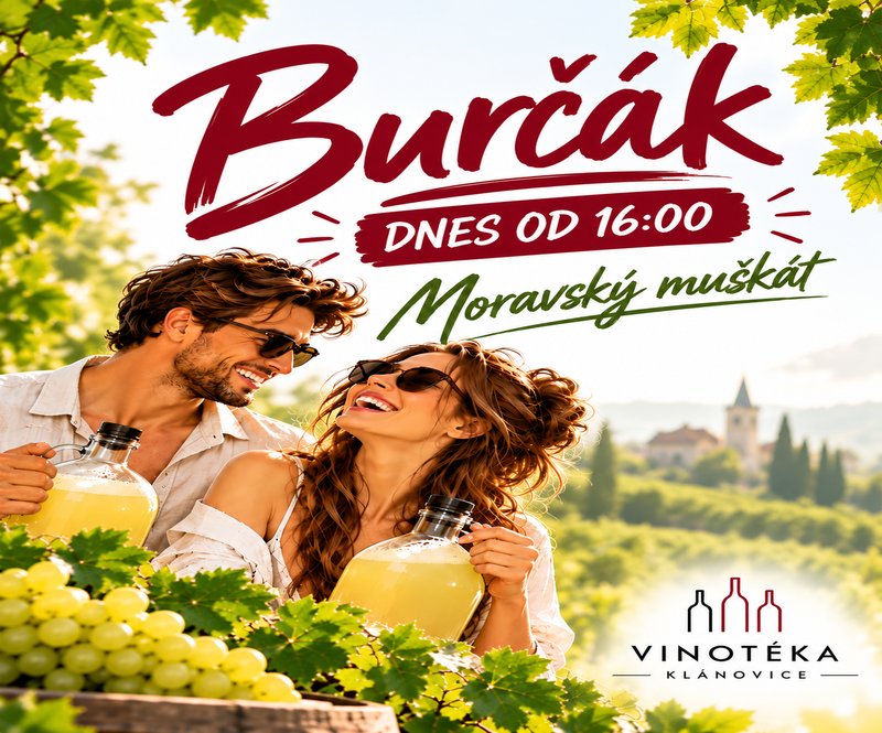 Burčák