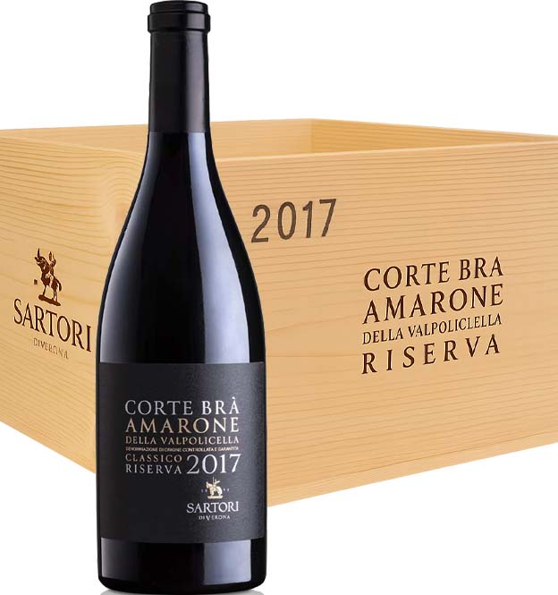 SARTORI CORTE BRA m