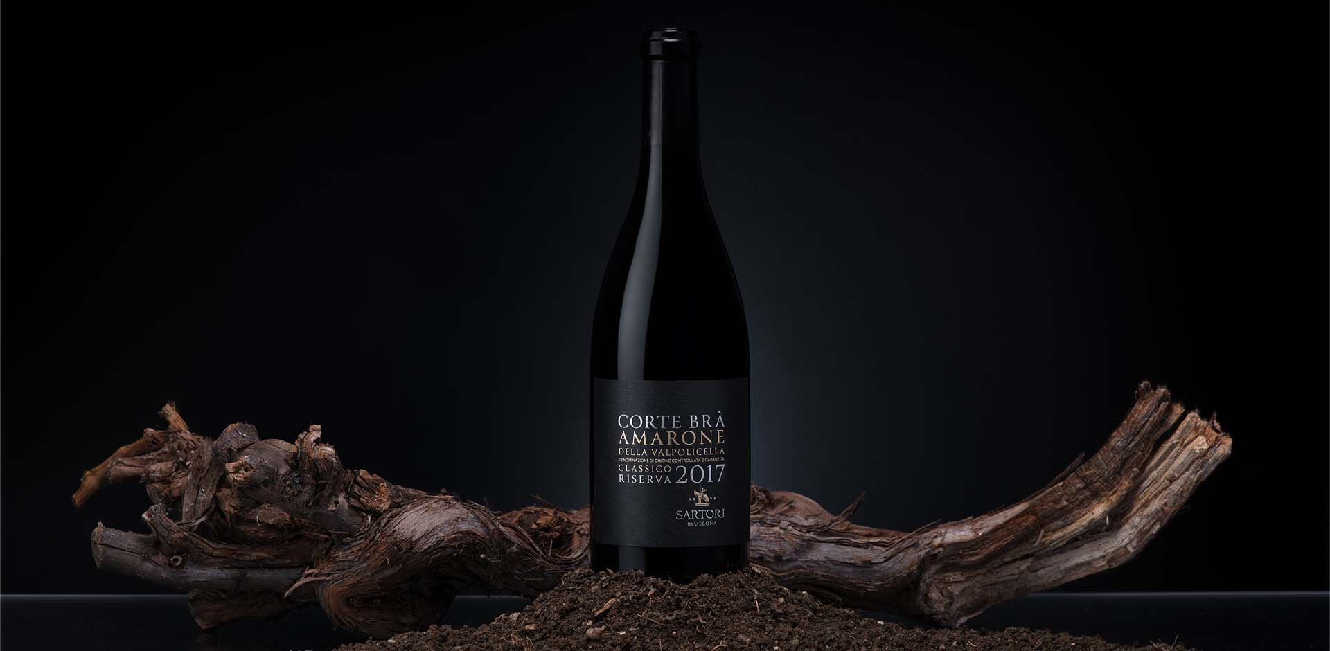 SARTORI CORTE BRA 2026