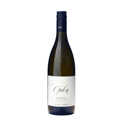 Gala 2018 Pálava Cuvée Vesnice Bavory Vino e Cuore Wine of Czech Republic Michal Procházka Vinotéka Klánovice