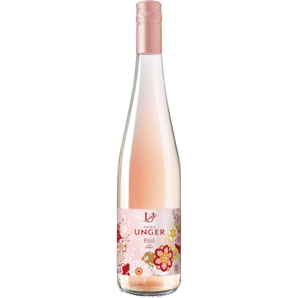 Rosé Petra Unger Kremstal Falstaff Wine of Austria Michal Procházka Vinotéka Klánovice