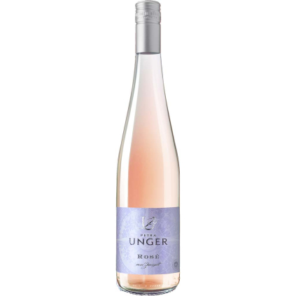 Q Rosé Petra Unger Kremstal Falstaff Wine of Austria Michal Procházka Vinotéka Klánovice