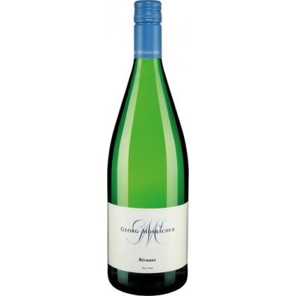 2019 rivaner trocken 1 0 l weingut georg mosbacher 0c5