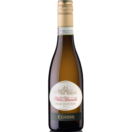 22 L Moscato d Asti Centive 0,375 Olim Bauda Wine of Italy Michal Procházka Vinotéka Klánovice