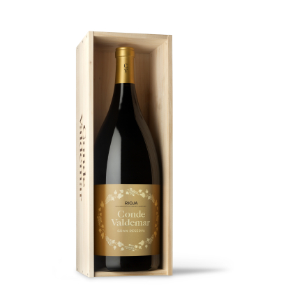 Conde Valdemar Gran Reserva 5 Litros AR