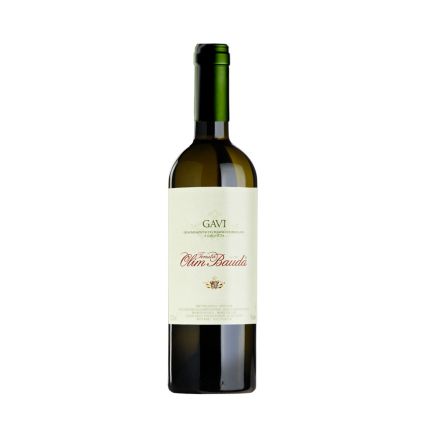 Olim Bauda Gavi DOCG 2019 Vino e Cuore eshop