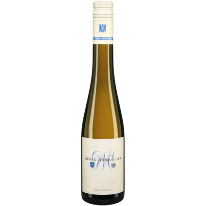L 375 Riesling Georg Mosbacher Wine of Germany Michal Procházka Vinotéka Klánovice