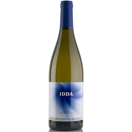 IDDA BIANCO www.vinoecuore.cz Michal Procházka Vinotéka Klánovice www.vinotekaklanovice.cz