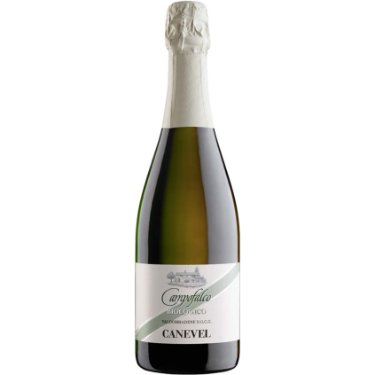 l Campofalco Canevel Vino e Cuore Michal Procházka Cru Campofalco Valdobbiadene Prosecco Superiore DOCG Spumante Brut