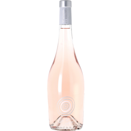 L Rosé OH LA LA C’EST BON ! ROBERT VIC Vinotéka Klánovice