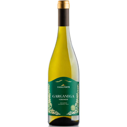 GARGANEGA CASALFORTE VINO e CUORE www.vinotekaklanovice.cz Michal Procházka