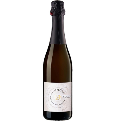 SEKT Grüner Veltliner Petra Unger Kremstal Falstaff Wine of Austria Michal Procházka Vinotéka Klánovice