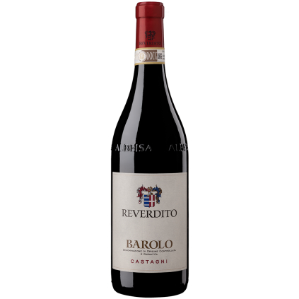 barolo docg castagni