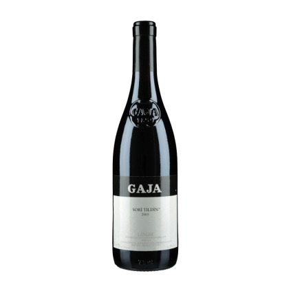 743 angelo gaja barbaresco sori tildin 2006