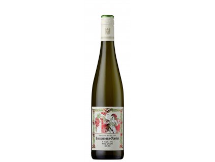 2013 Gutsriesling