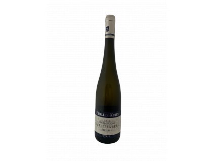 Riesling, Kapellenberg, 2018, Philipp Kuhn